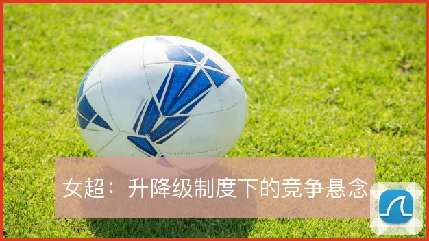 女超：升降级制度下的竞争悬念